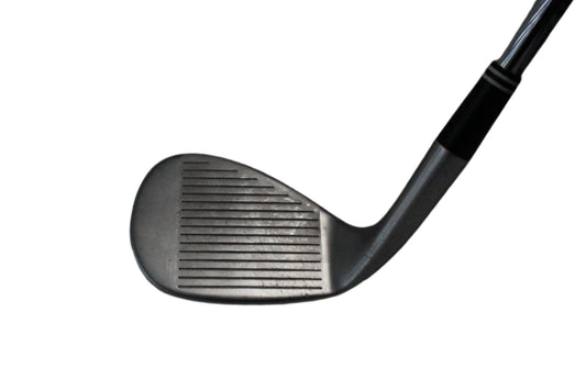 Pre-Owned Cleveland Smart Sole: Sand Wedge (58.0) W/ Steel Wedge Shaft (Average)