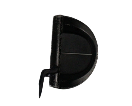 Pre-Owned Nike Method Matter: Mallet putter W/ 34 Inch Steel Shaft (Average)