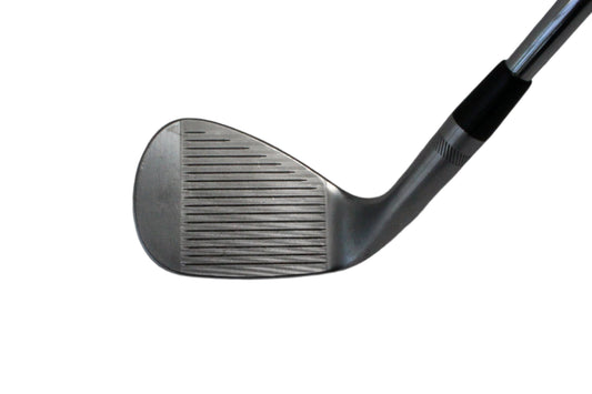 Pre-Owned Titleist SM9: 52.0-08.0F Wedge W/ Sm9 Steel Wedge Shaft(Average)