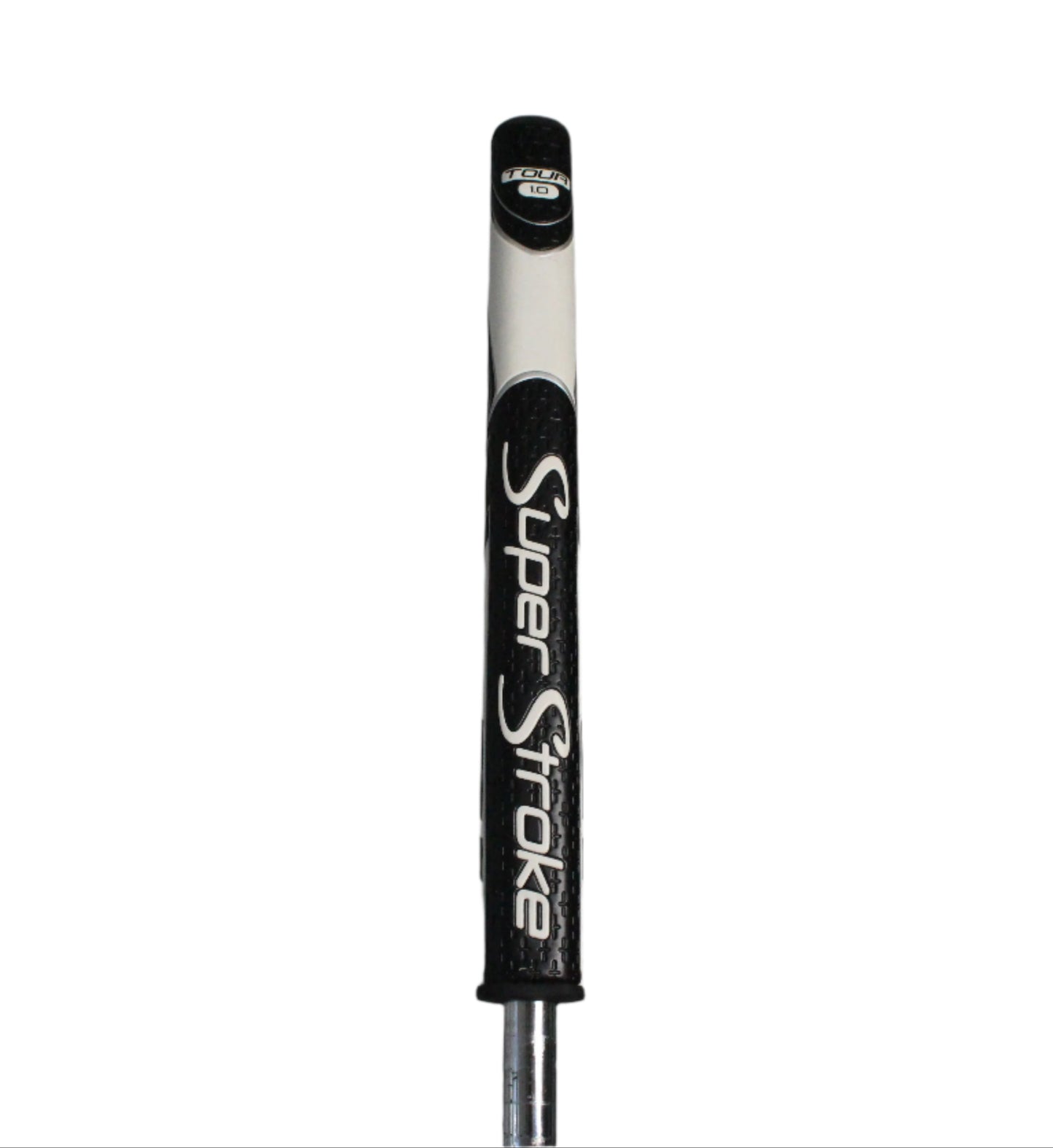Pre-Owned Scotty Cameron Del Mar 3.5 Sergio Garcia: Mid-Mallet Putter W/ 35 Inch Steel Shaft (Average)