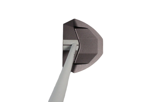 Pre-Owned LAB OZ.1i: Mallet Putter W/ 34 Inch Gears X Seamless Shaft (Mint)