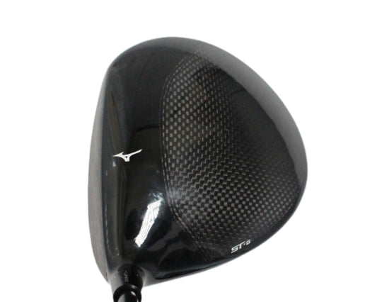 Pre-Owned Mizuno STG 220: Driver (9.0) W/ Kaili Blue 50 R (Regular) (45.5 Inch) Shaft (Above Average)