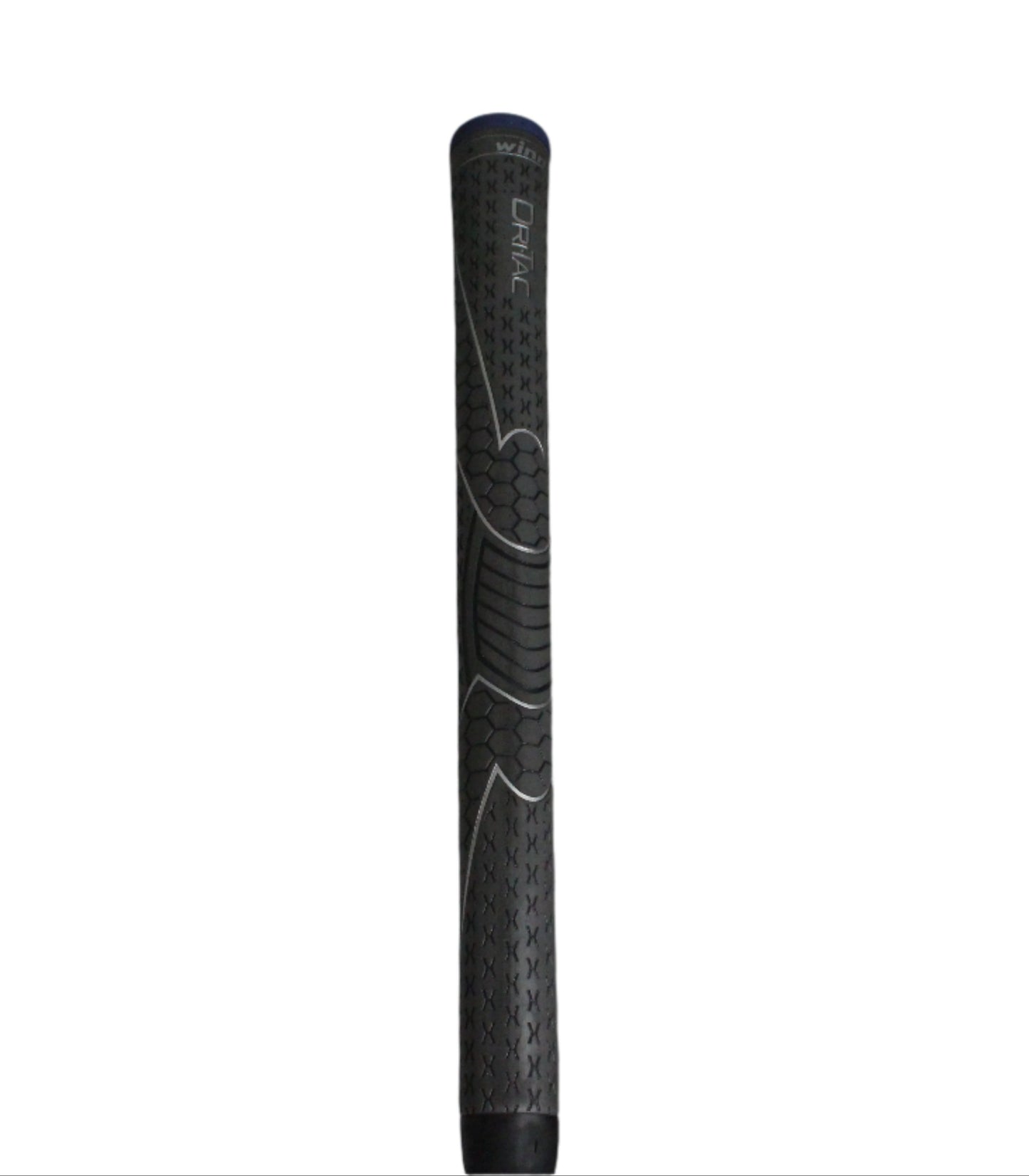 Pre-Owned Callaway Ai Smoke Max Fast: 6 Hybrid (27.0) W/ Attas 50 A (Senior) (39 Inch) Shaft (Above Average)