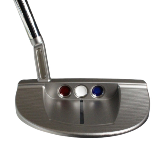 Scotty Cameron 2025 Moto Monday Drop - Mid-Round Super Select GOLO 6.5 MOTO Putter