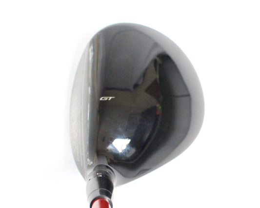 Pre-Owned Titleist Gt2: Fairway Wood 7 (21.0) W/ Denali 60-5.0 (Senior) (41 Inch) Shaft (Above Average)