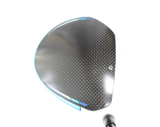 Pre-Owned TaylorMade Sim 2: Driver (9.0) (Left Hand) W/ Hzrdus RDX Smoke 6.5 (X-Stiff) (46 Inch) Shaft (Average)