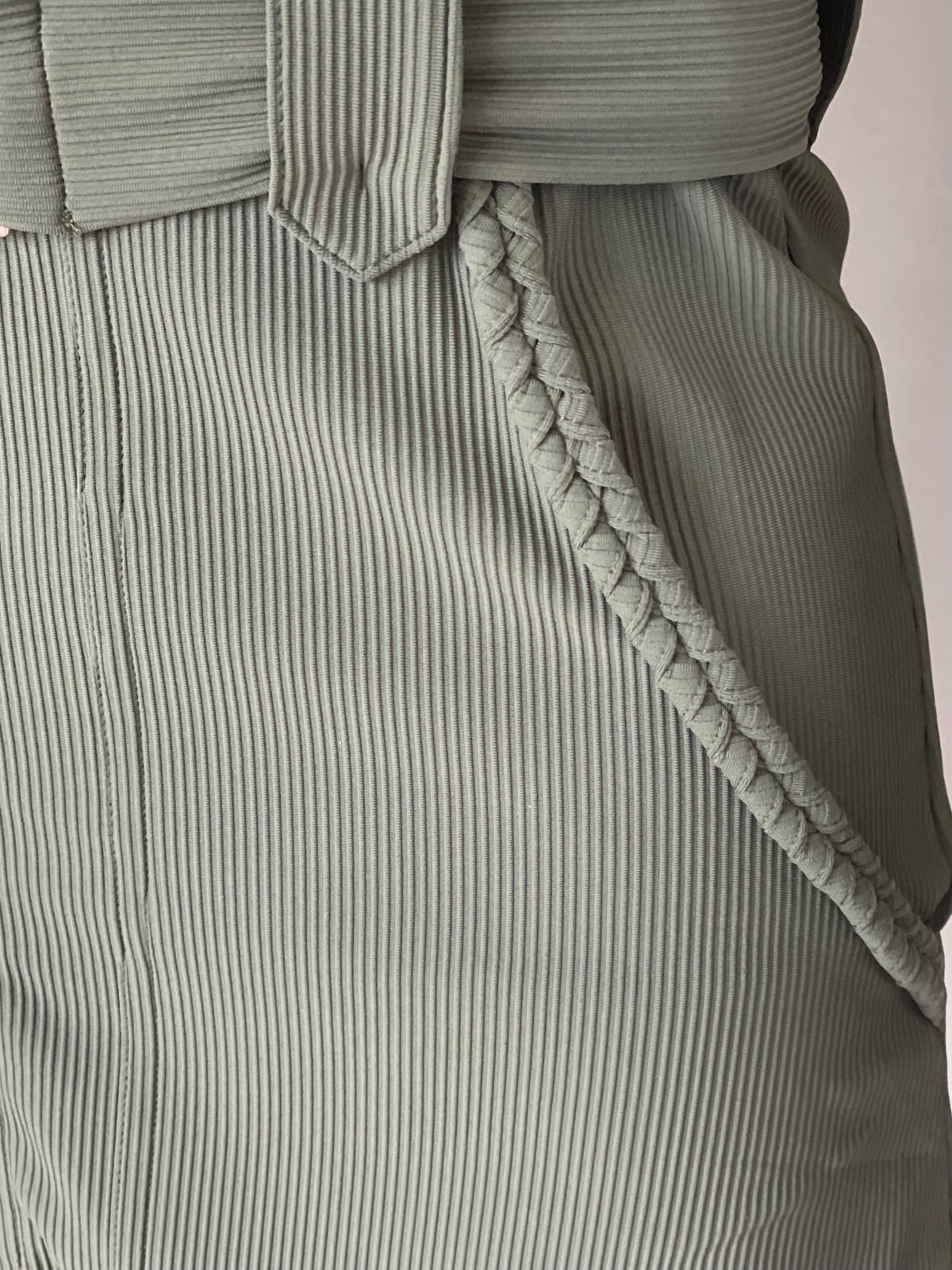 Cord-ially Yours Dress