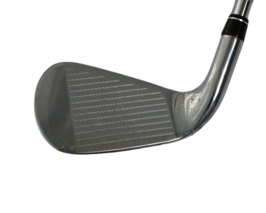Pre-Owned Callaway Paradym X: 7 Iron W/ Hzrdus 5.5 (Regular) Graphite Shaft (Mint)