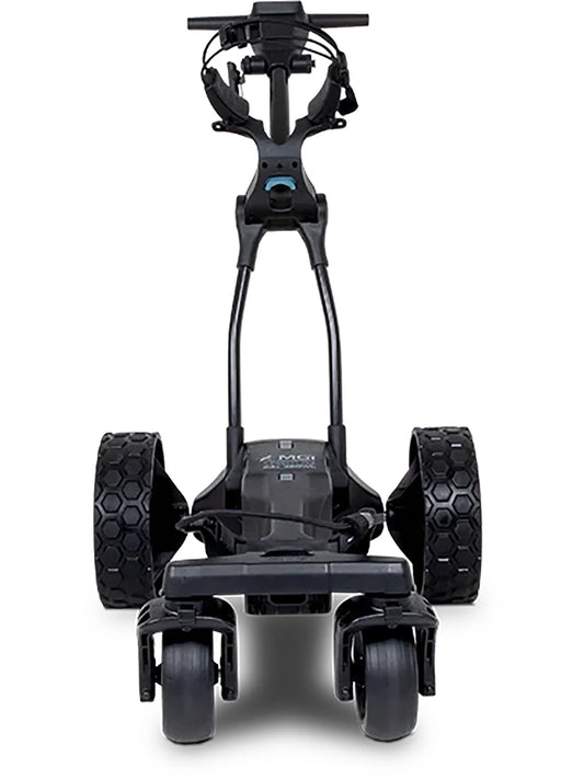 MGI Ai Navigator GPS+
