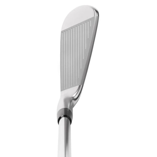 Mizuno Pro S-3 Irons 2025