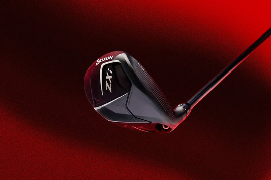 Srixon ZXi Hybrid 2025