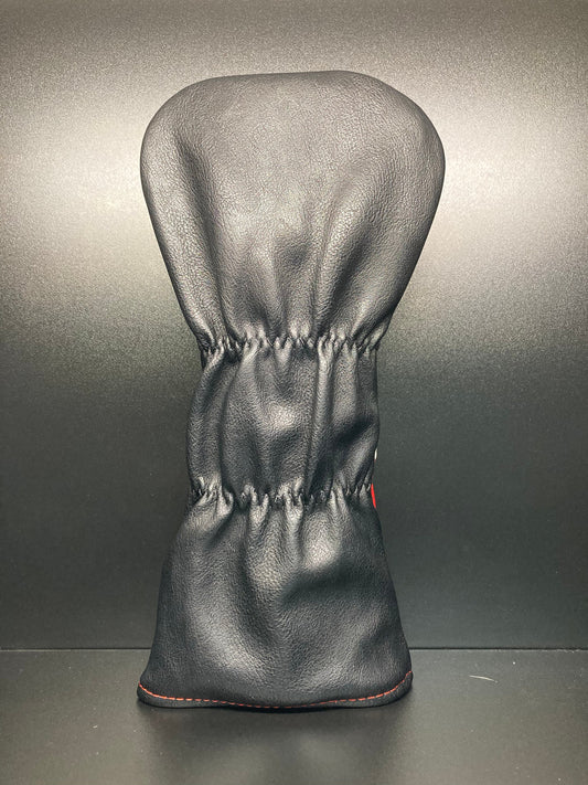 The Goat Headcover