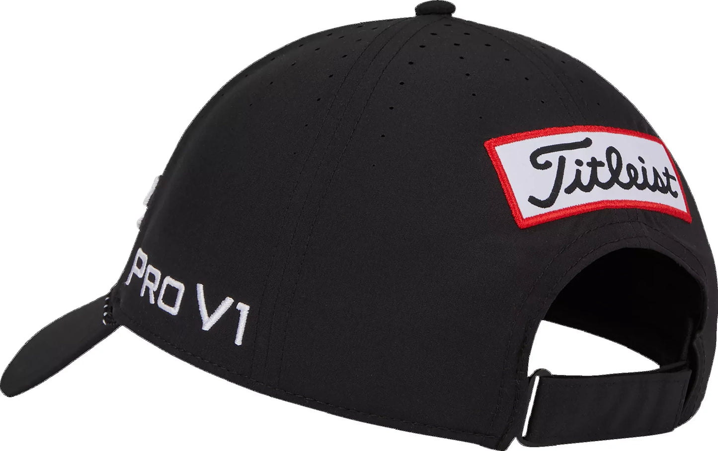 Titleist Adult Prior Generation Tour Breezer Golf Hat