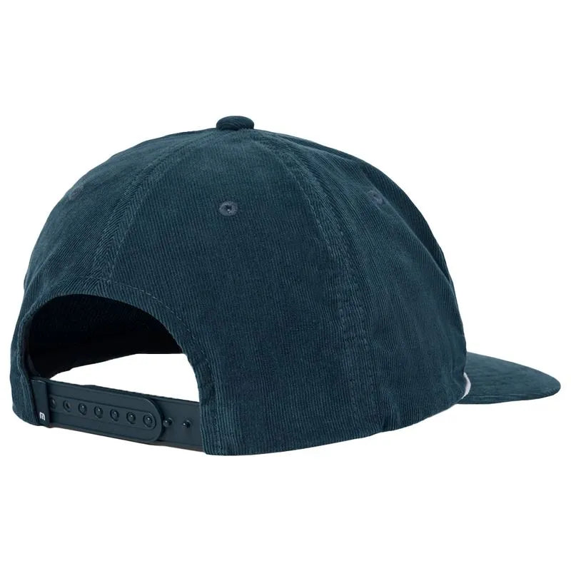 Travis Mathew Men's One For The Money Hat