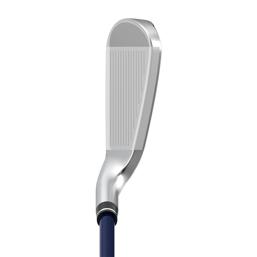 XXIO 12 Men's Iron Set
