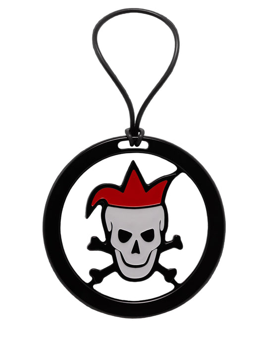 Scotty Cameron Tour Jester Bag Tag