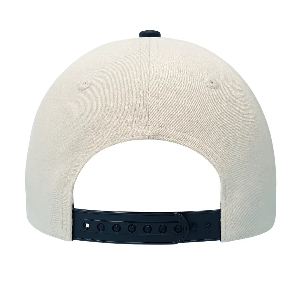Breakfast Ball Navy Two Tone
