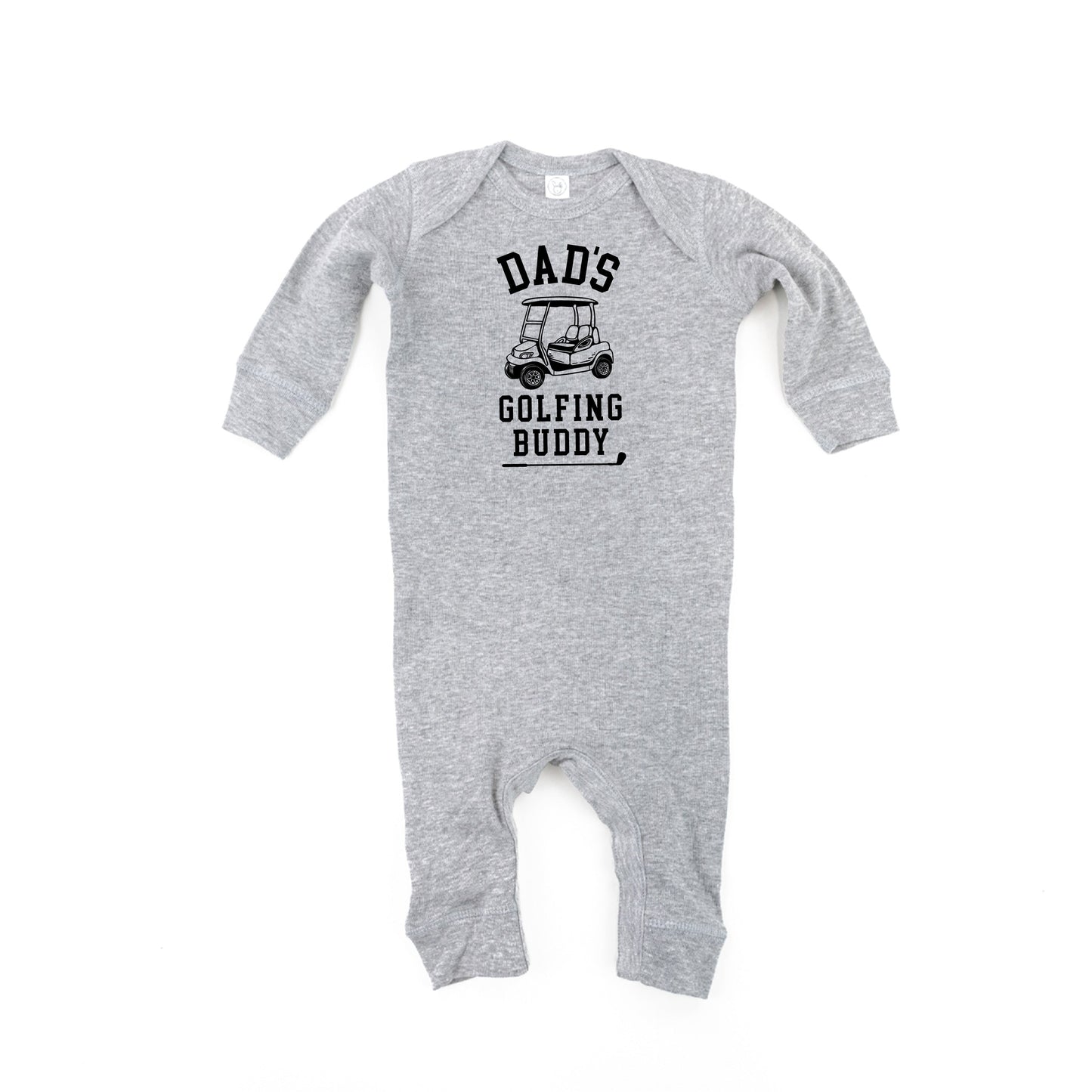 Dad's Golfing Buddy - Baby Sleeper