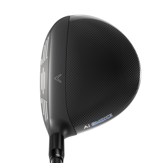 Callaway Paradym Smoke MAX FAST Fairway Wood
