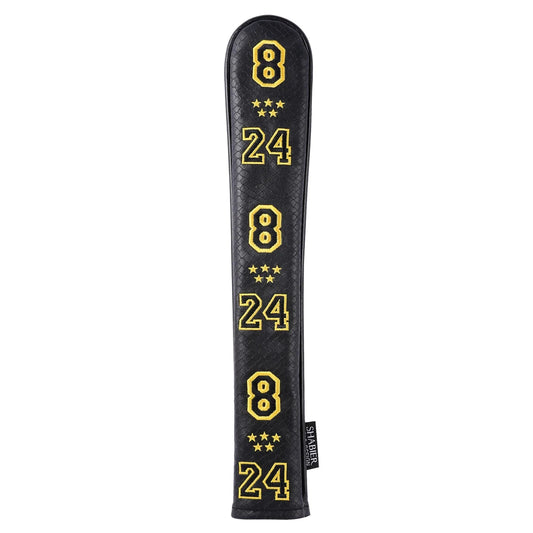 Black Mamba Alignment Stick Covers