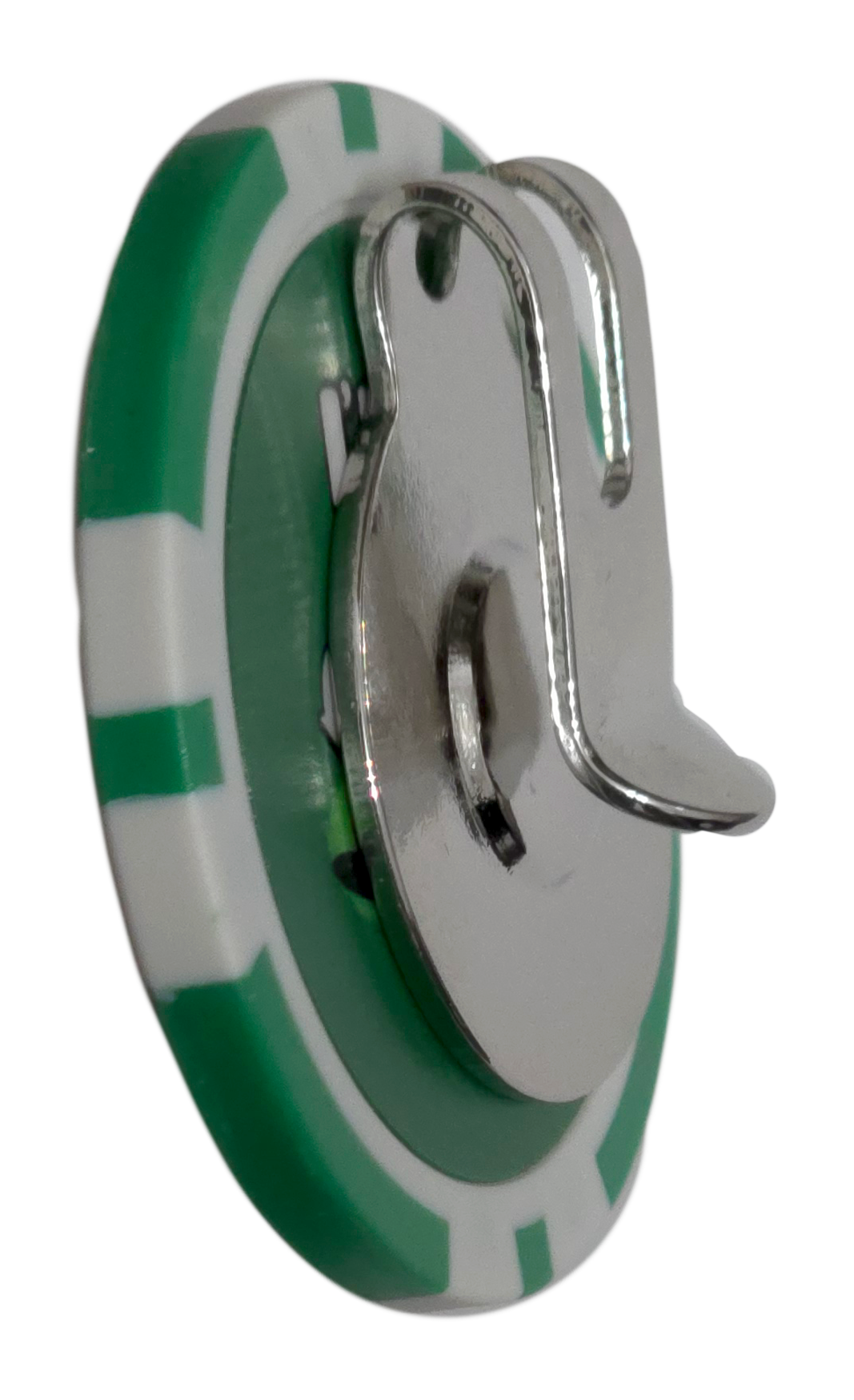 “I’d Tap That” Golf Ball Marker Poker Chip