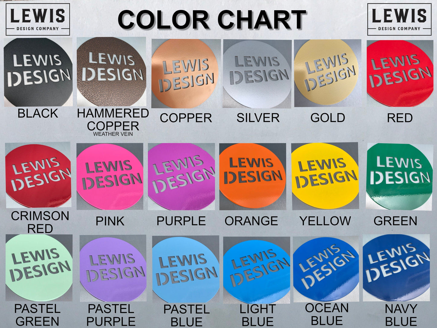 Golf Scorecard Display With Players Custom Name