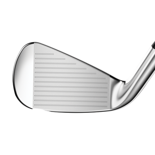 Callaway Apex X Forged UT 2021 Custom Irons