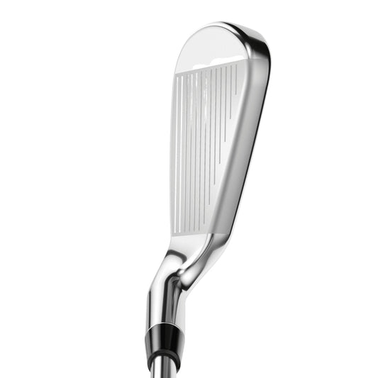 Callaway Rogue ST Max OS Lite Custom Iron Head