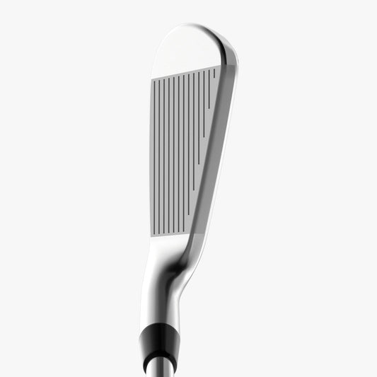 Callaway X Forged Max 2025 Custom Irons