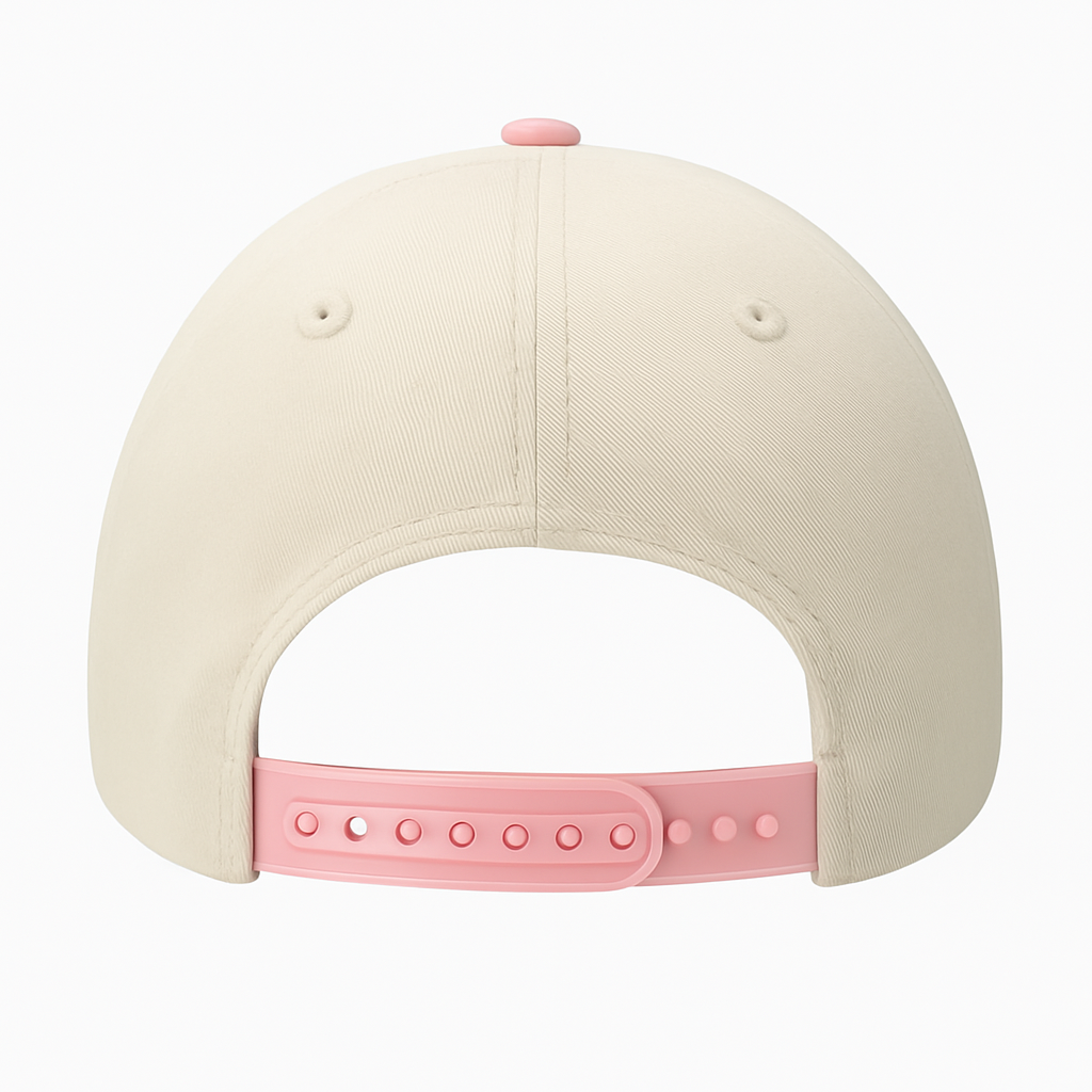 Breakfast Ball Pink Two Tone