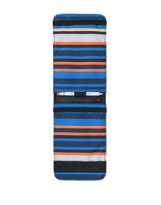 Scotty Cameron - 2025 Cinco De Mayo Serape Score Card Holder