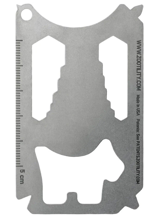 Scotty Cameron Golf Survival Tool