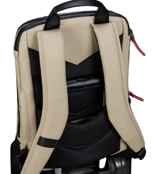 Scotty Cameron Desert Carbon Crown Backpack 2025 Boise Open Release