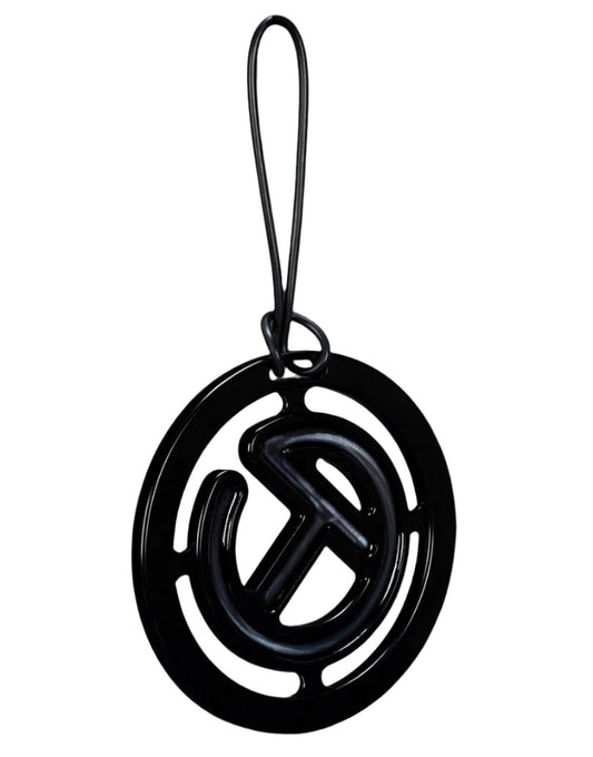 Scotty Cameron - 2025 Circle T Aluminum Bag Tag