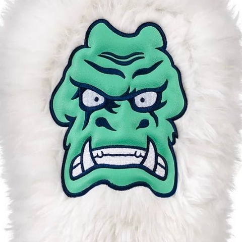 Yeti Driver Headcover