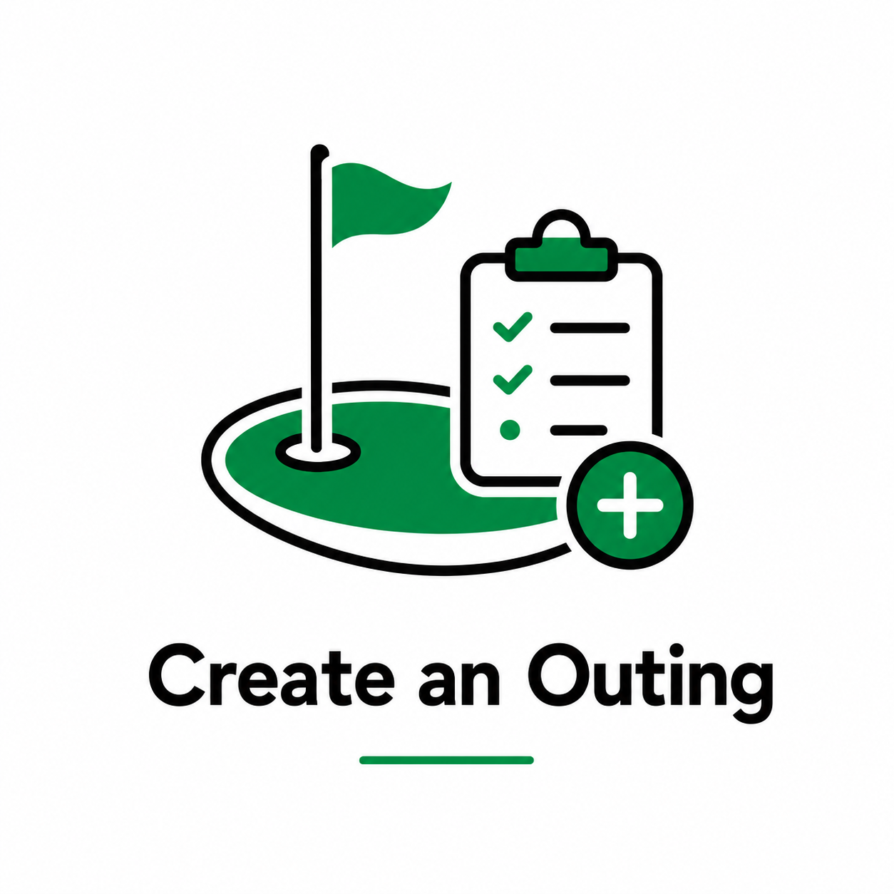 Create an Outing