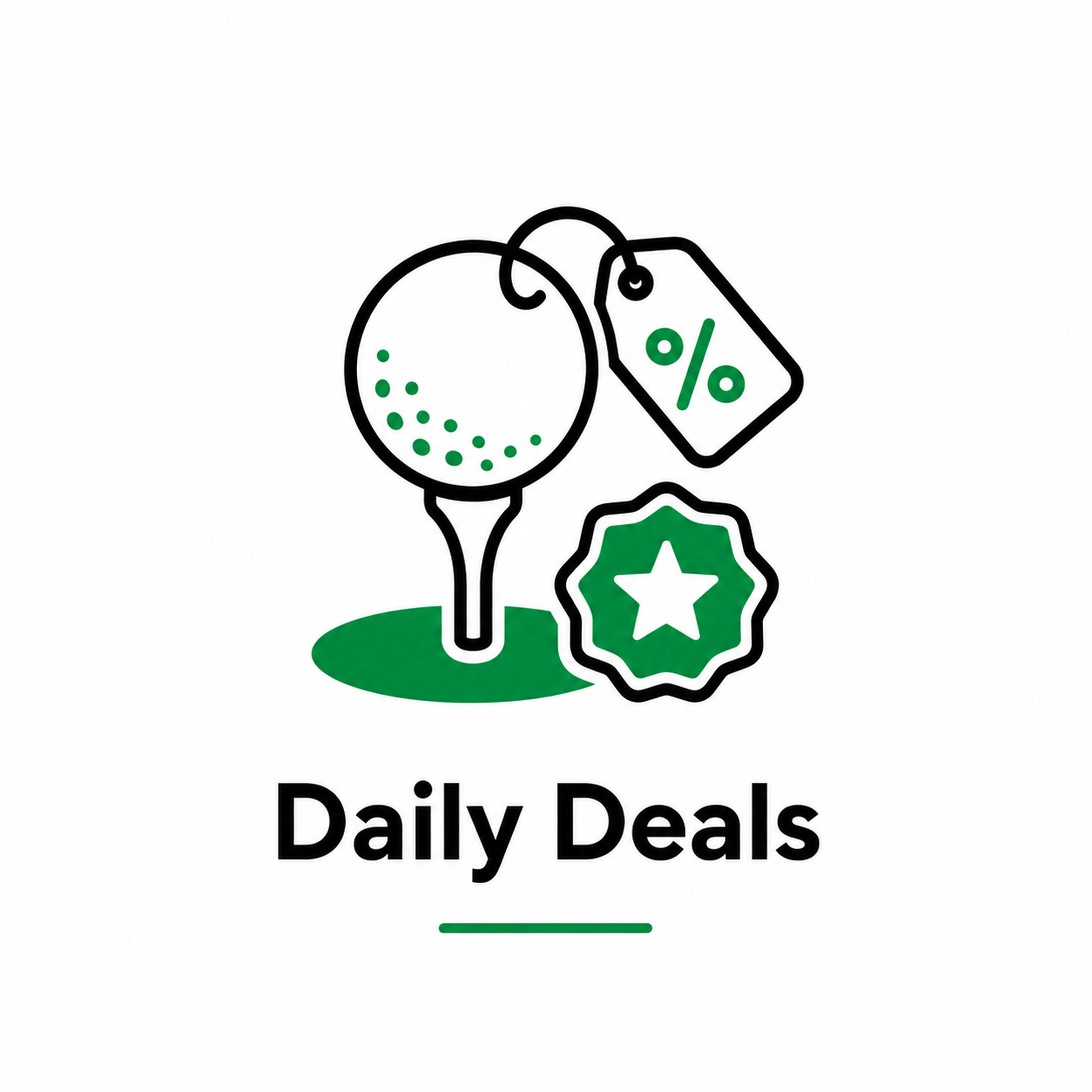 Daily Deals