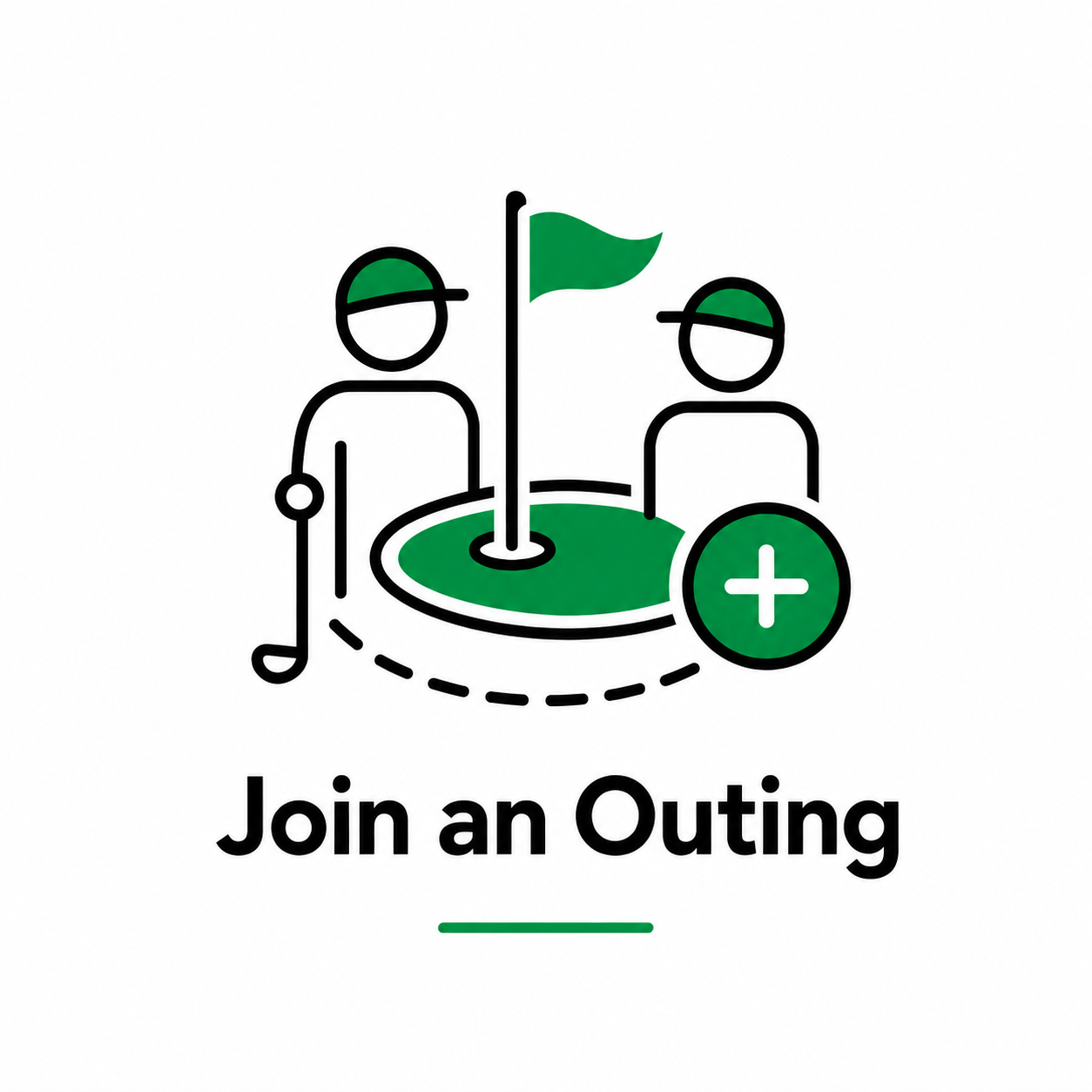 Join an Outing