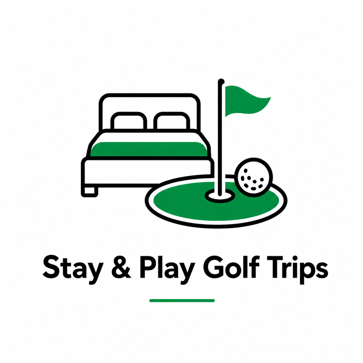 Stay & Play Golf Trips