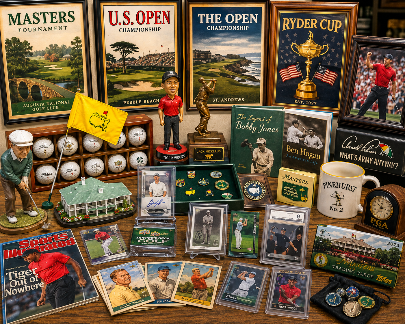 Collectibles