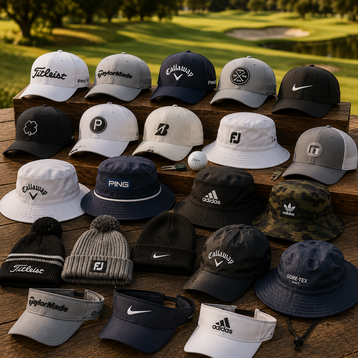 Hats