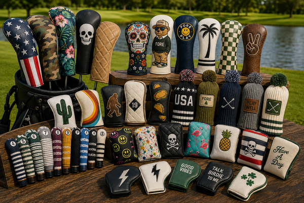 Headcovers