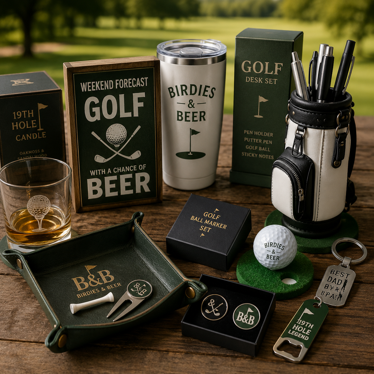 Novelty Gifts
