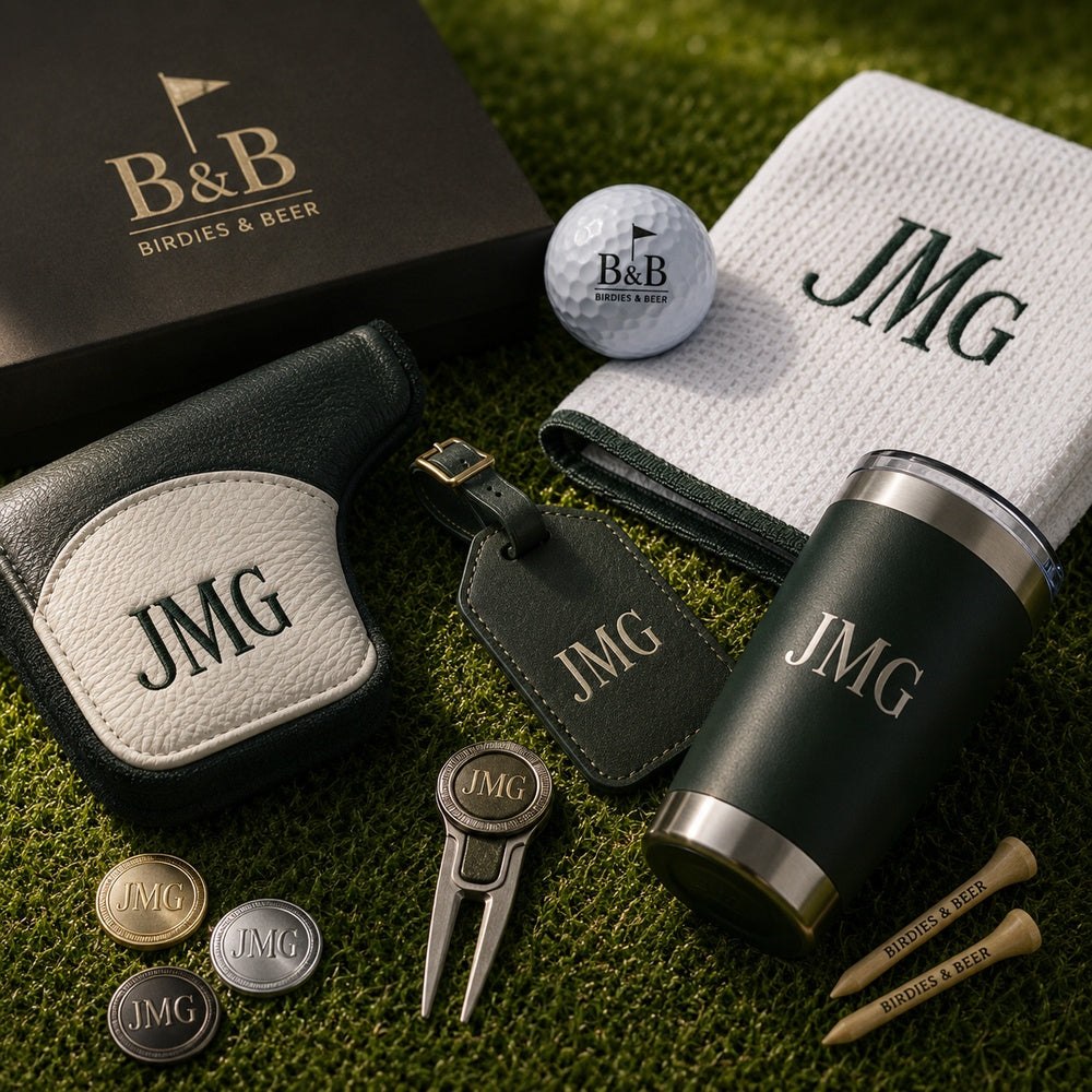 Personalized