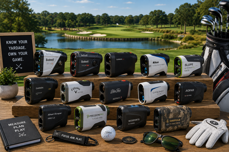 Rangefinders