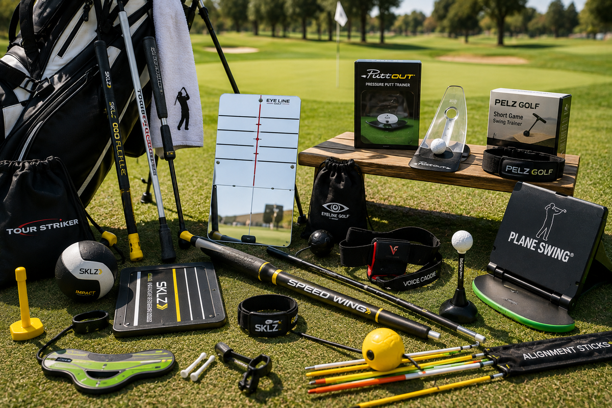 Training Aids