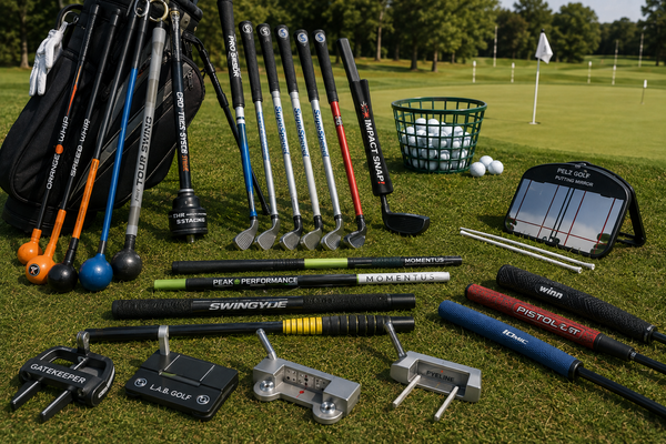 Training Clubs