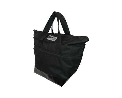 Canvas Tote
