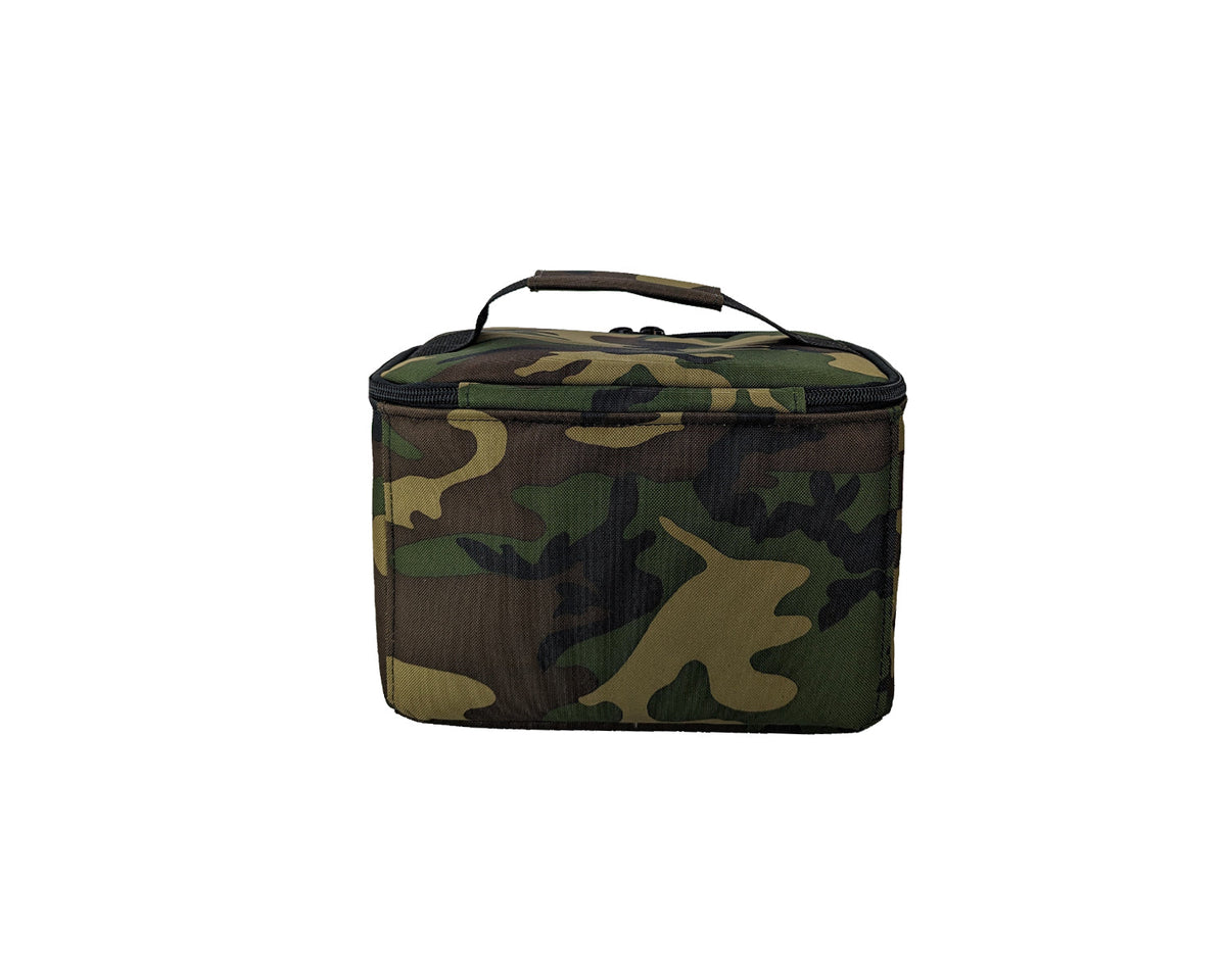 Canvas Series Snack Pack