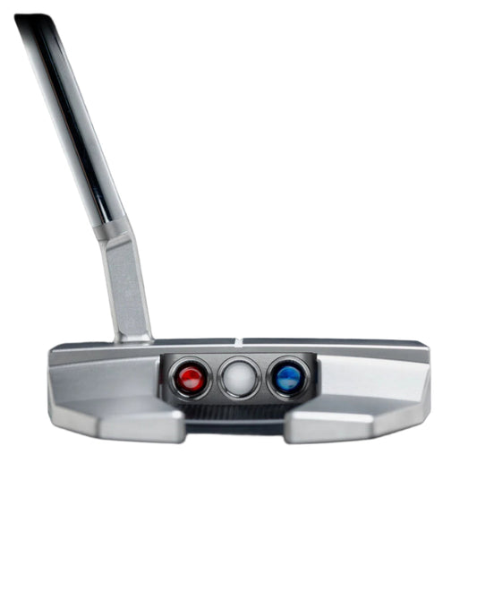 Scotty Cameron 2025 (3/17) Moto Monday Drop -  USA Phantom X 5.5 MOTO Mallet Putter